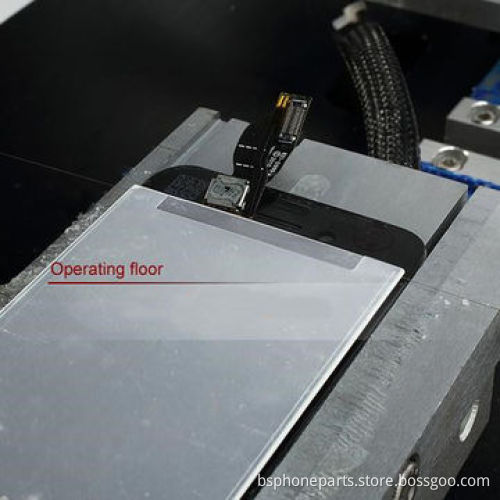 Automatic Screen LCD Repair Separate Machine Tool/Separator Glass for iPhone LCD
